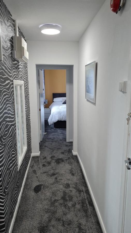 The Seahorse Guest house *